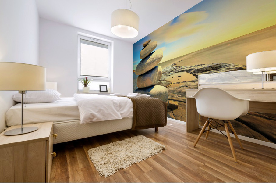 1346 Mural print