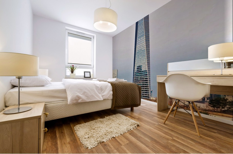 2126 Mural print