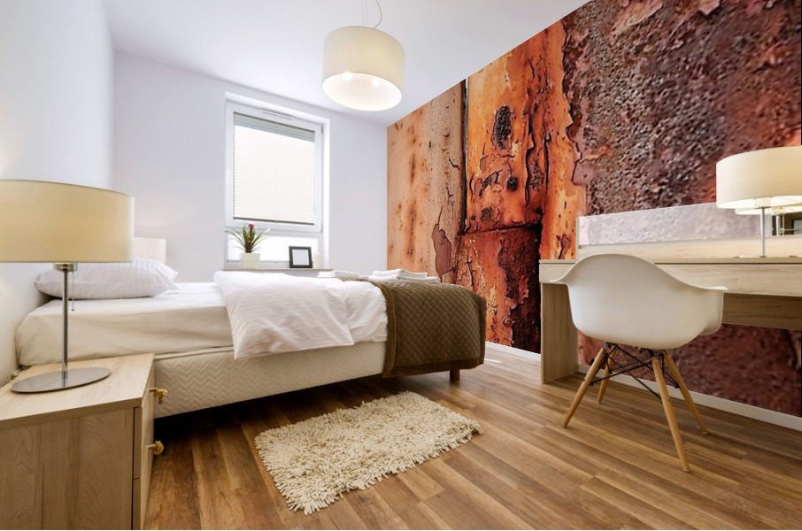 2209 Mural print