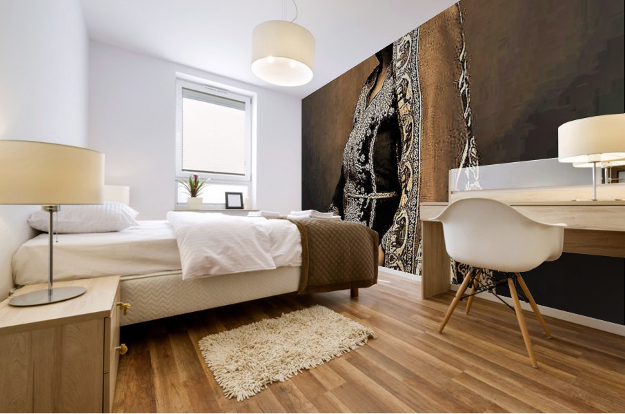 2270 Mural print
