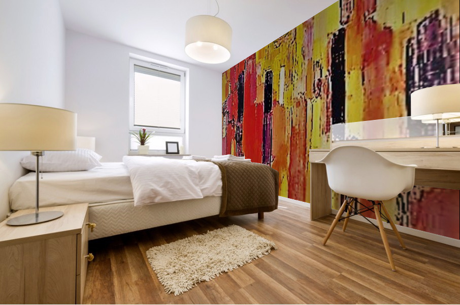 2276 Mural print