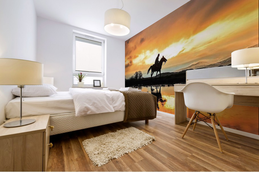 2288 Mural print