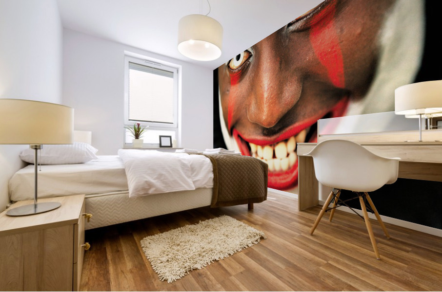 2292 Mural print