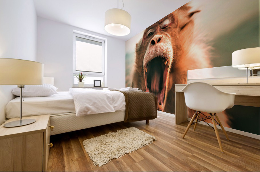 2294 Mural print