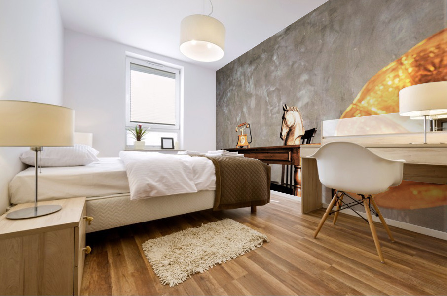 2297 Mural print