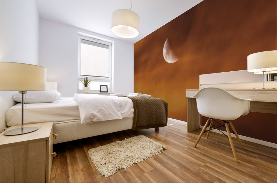 2299 Mural print