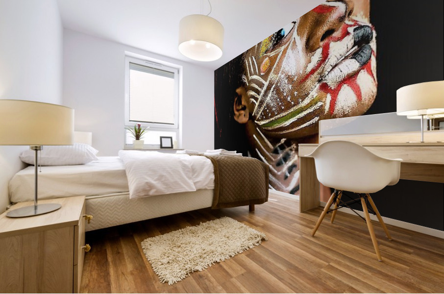 2326 Mural print