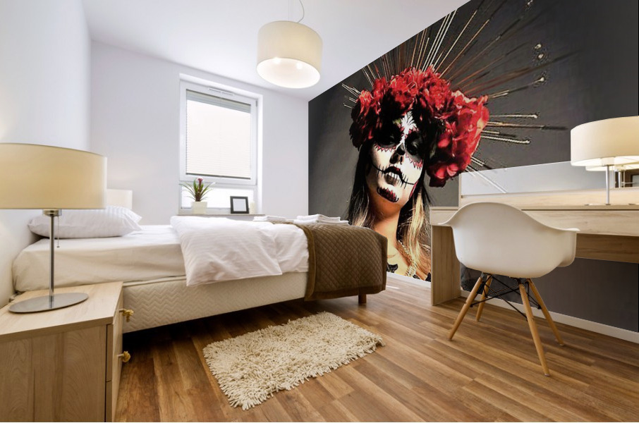 2346 Mural print