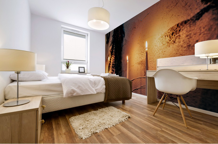 2347 Mural print