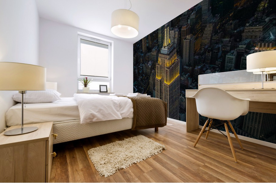 2356 Mural print