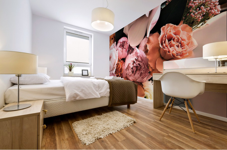 2357 Mural print