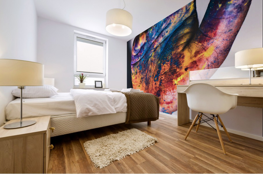 2360 Mural print
