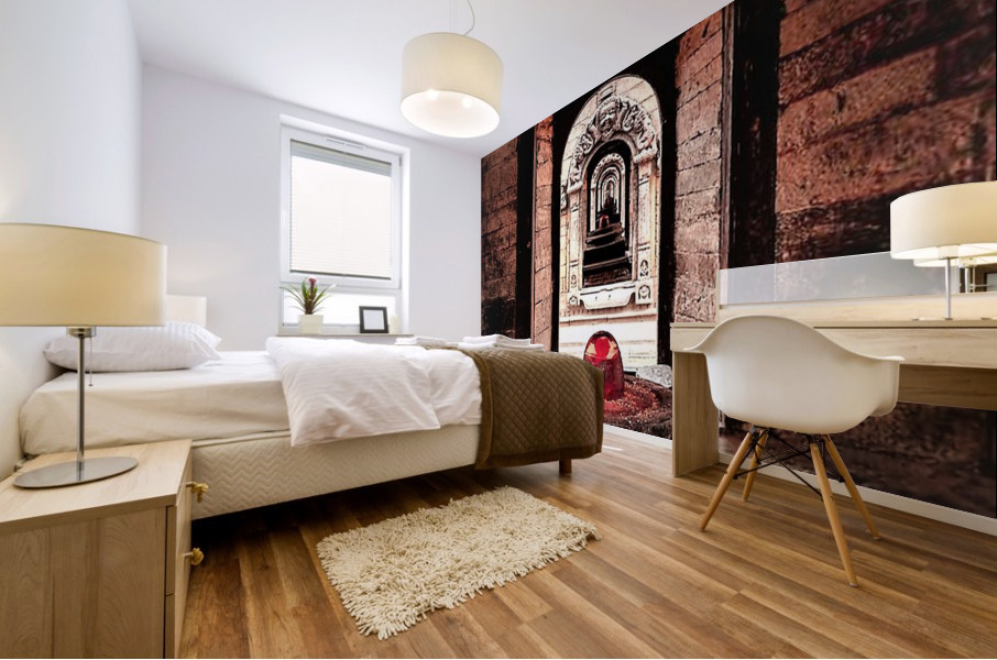 2364 Mural print