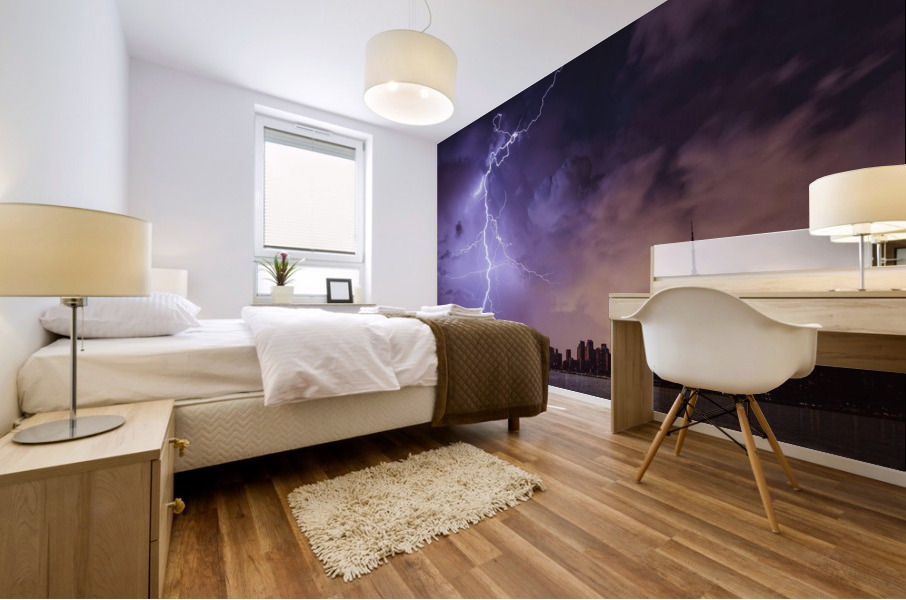 2367 Mural print
