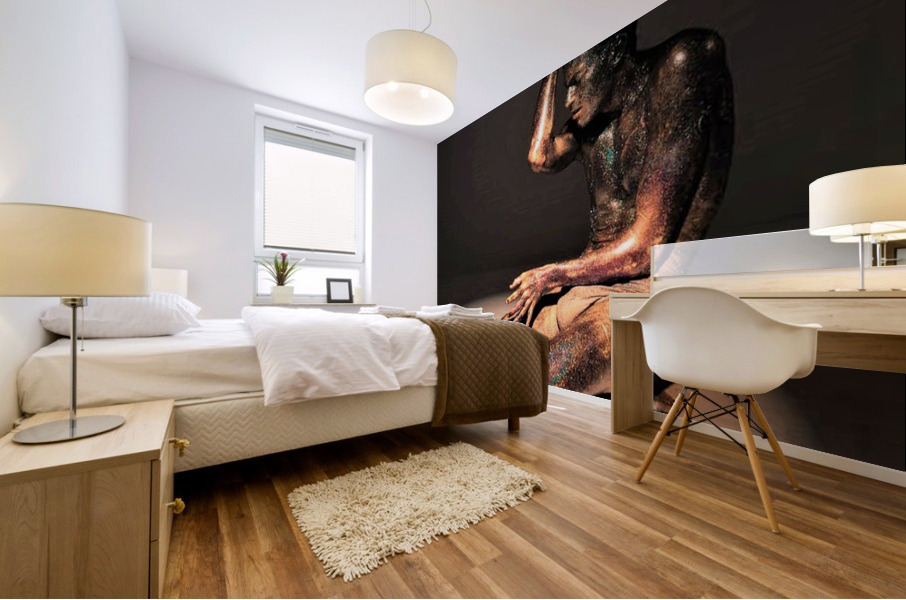 2381 Mural print