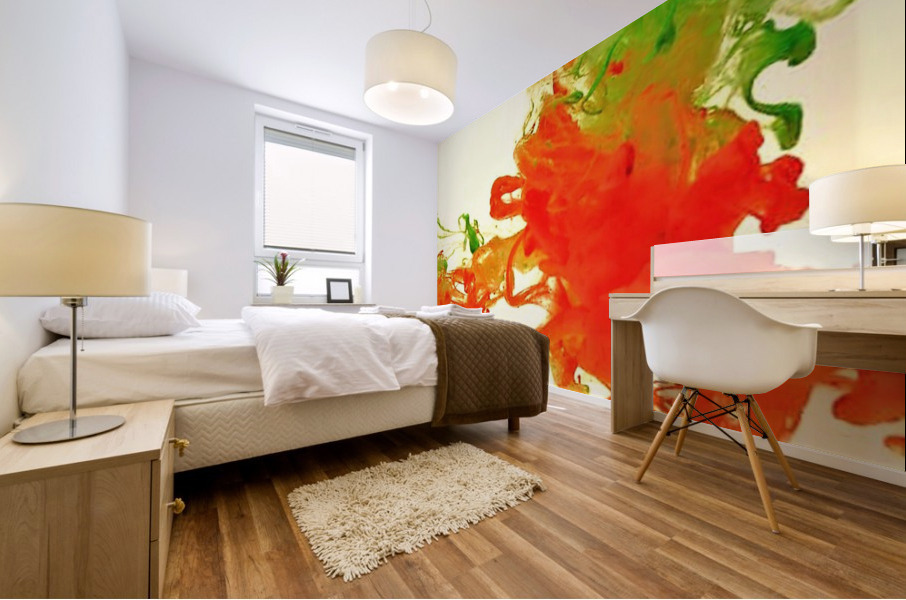 2403 Mural print