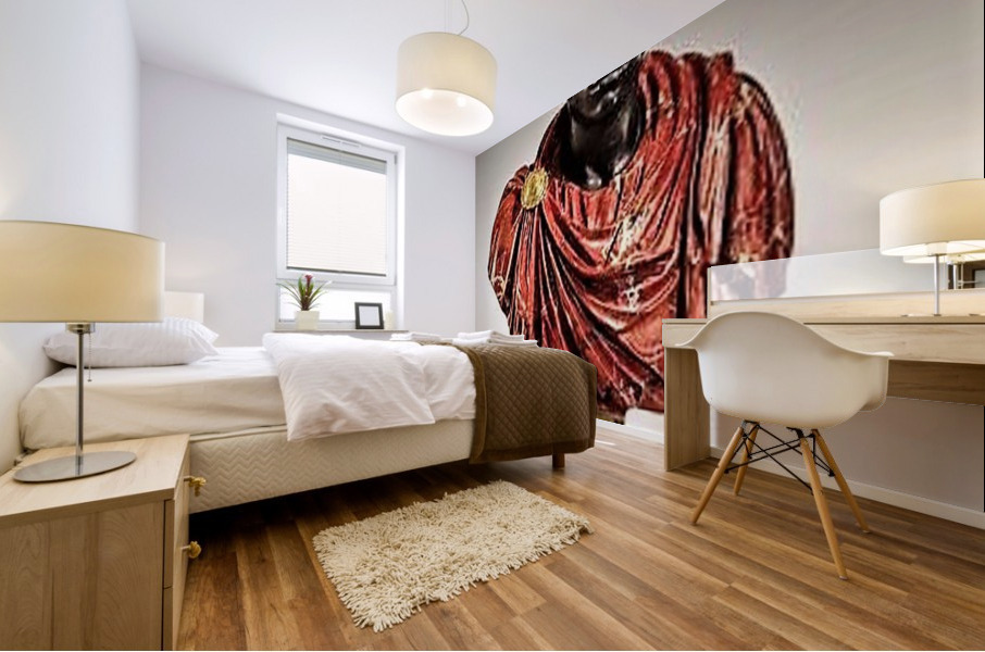 2485 Mural print
