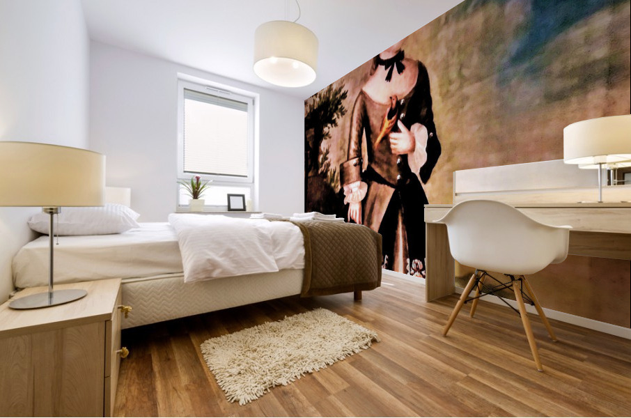 2513 Mural print