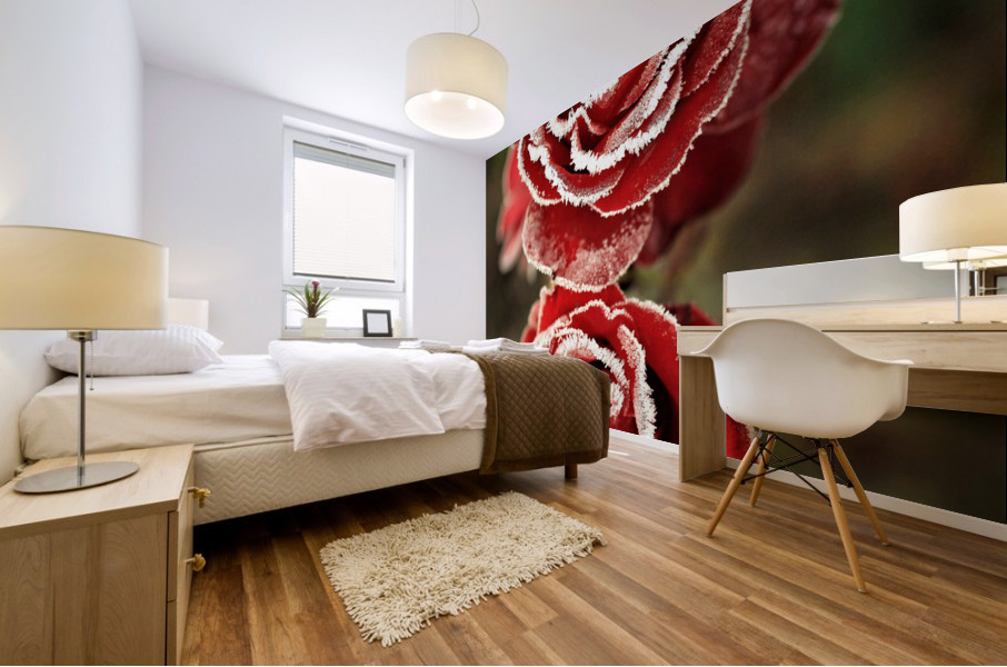 2601 Mural print