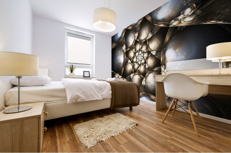 2627 Mural print
