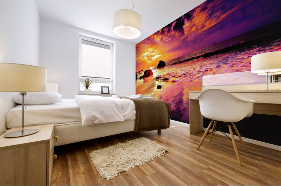 2647 Mural print