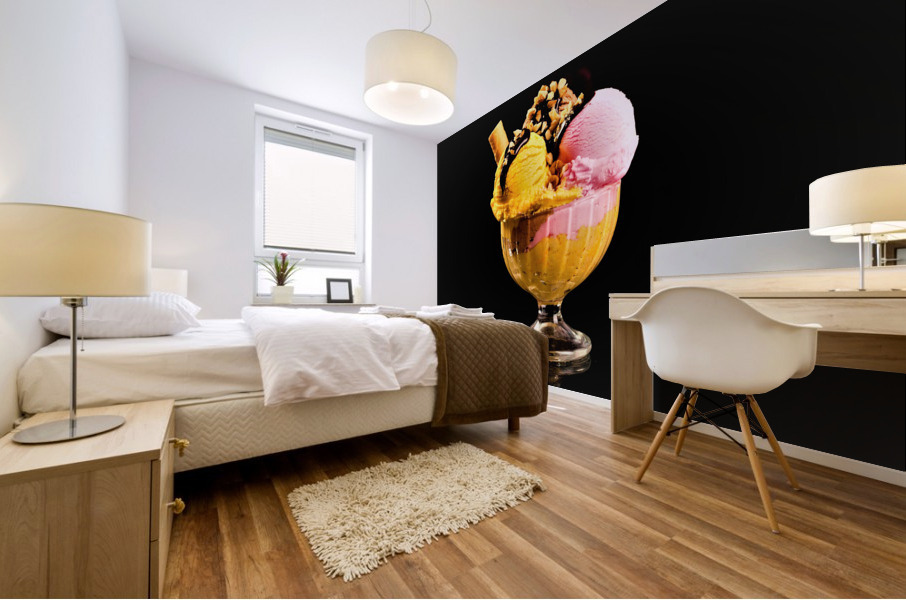 2648 Mural print