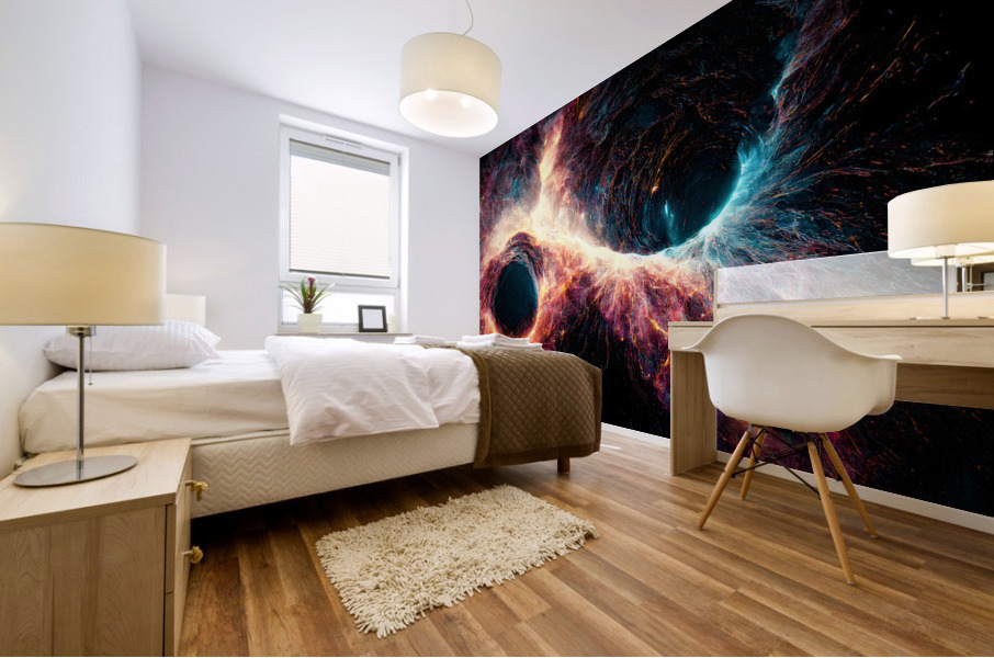 2652 Mural print