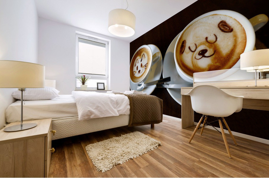 2702 Mural print