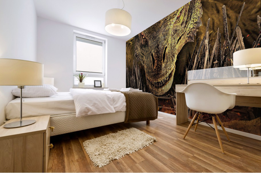 2739 Mural print