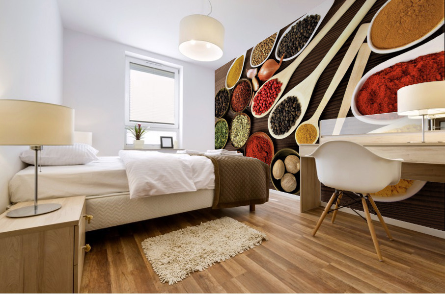2799 Mural print