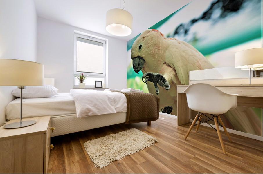2813 Mural print