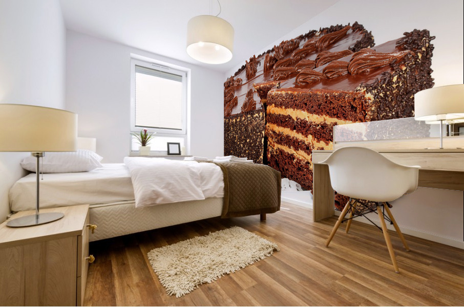 2855 Mural print