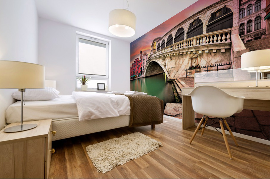 2926 Mural print