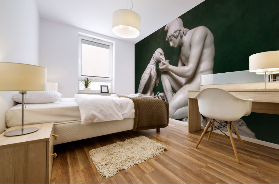 3083 Mural print