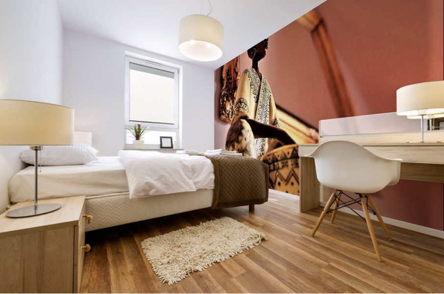 3092 Mural print