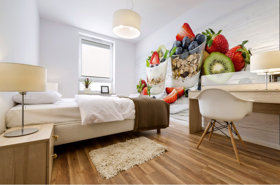 3139 Mural print
