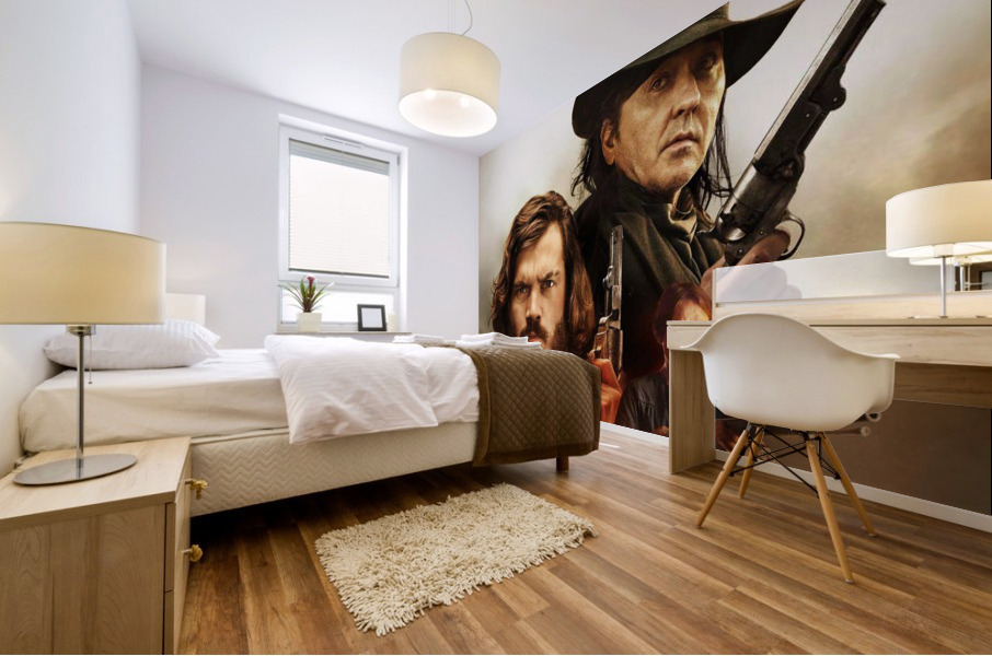 3150 Mural print
