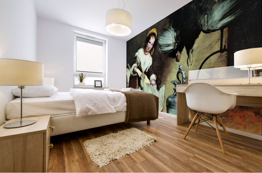 3205 Mural print
