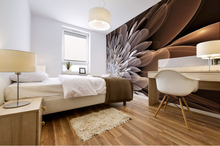 3206 Mural print