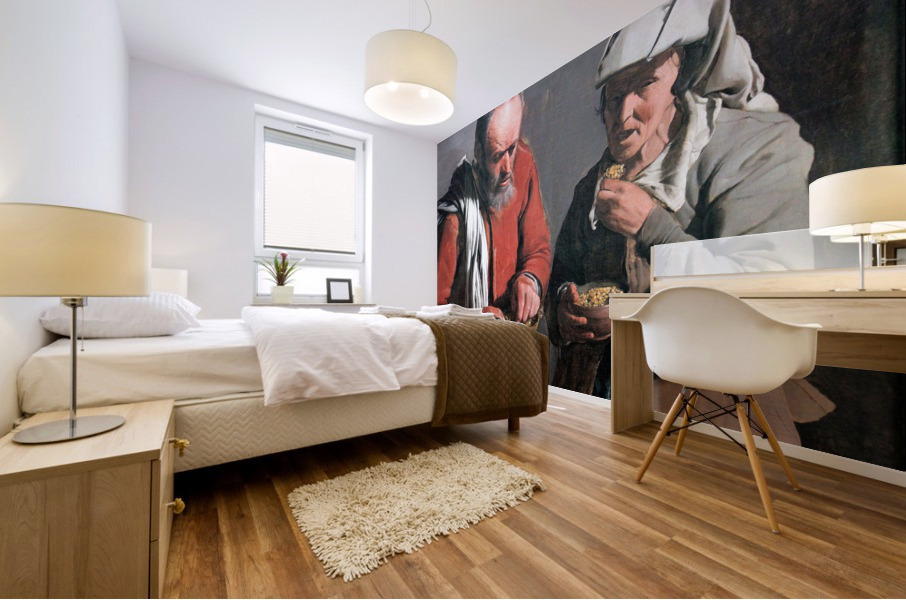 3209 Mural print