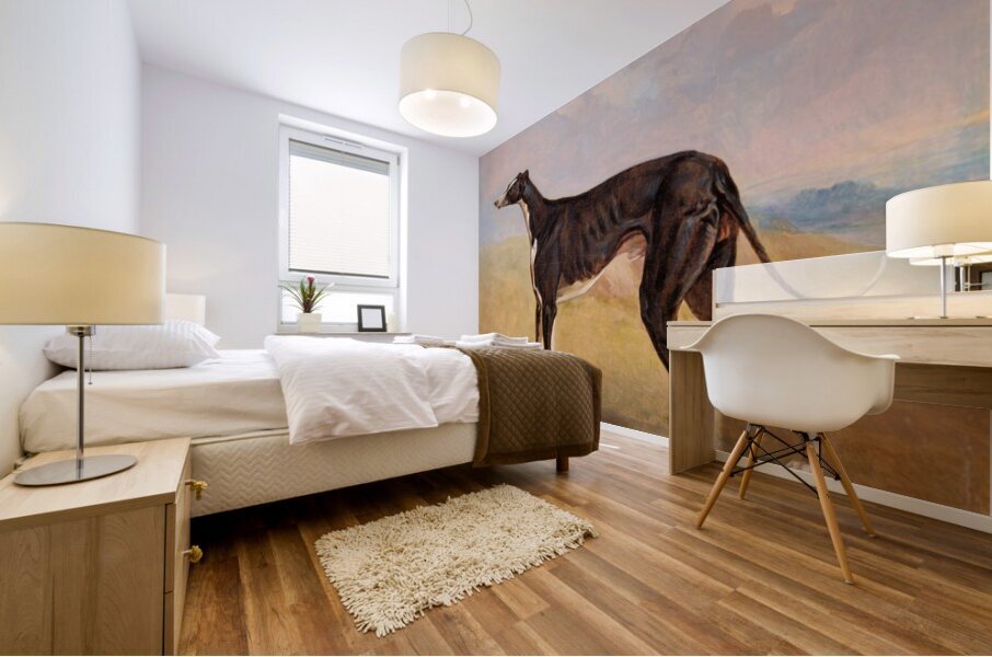 3211 Mural print