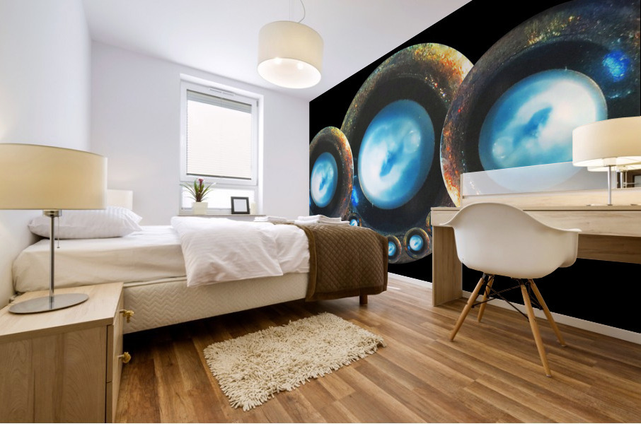 3215 Mural print