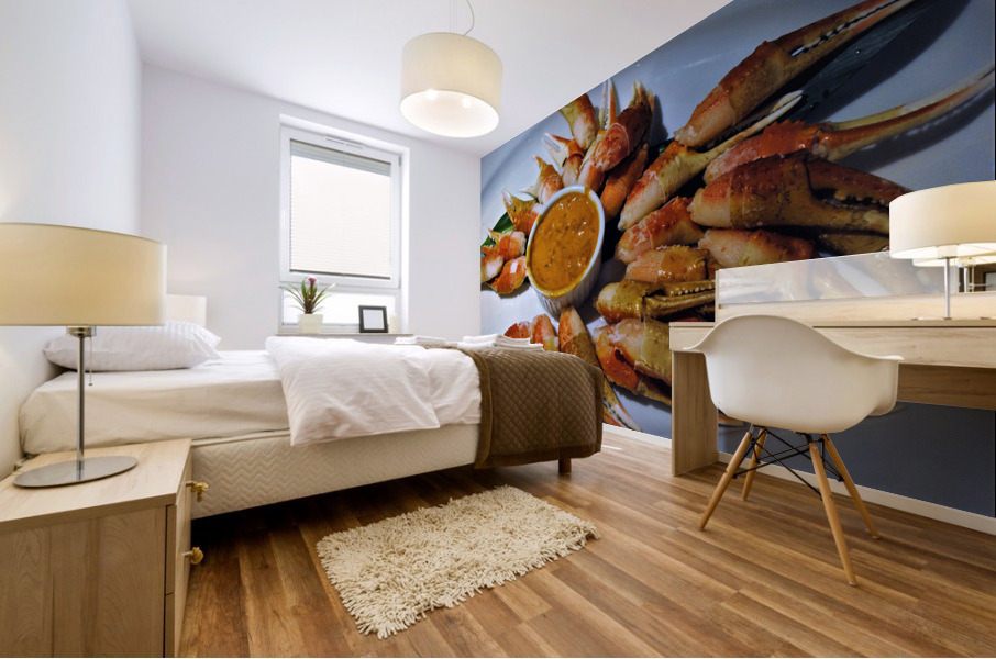 3217 Mural print