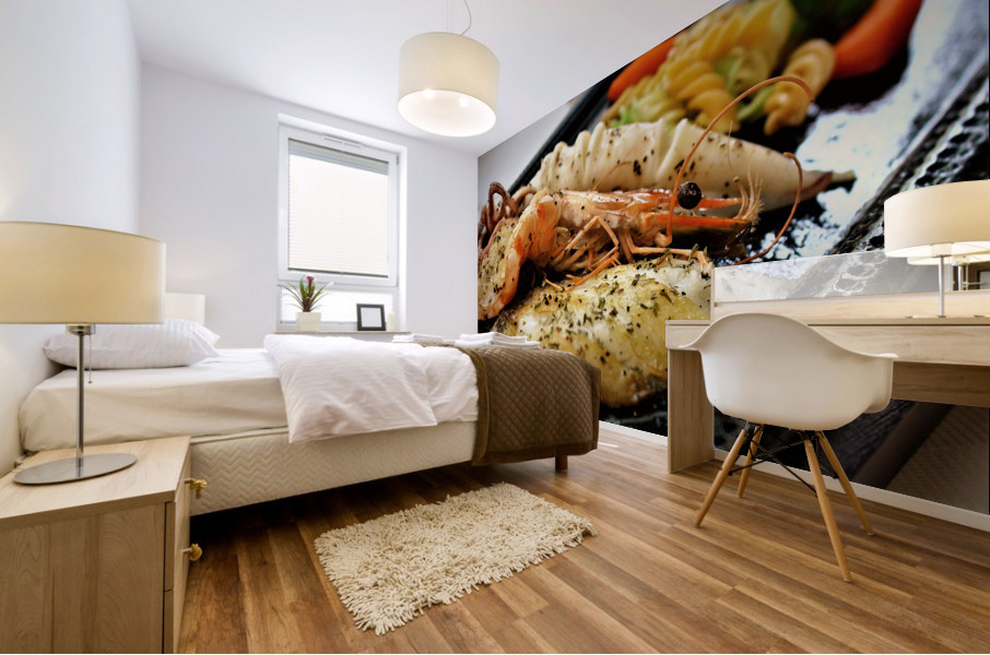 3220 Mural print