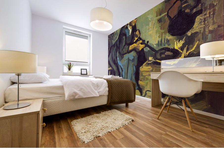 3247 Mural print