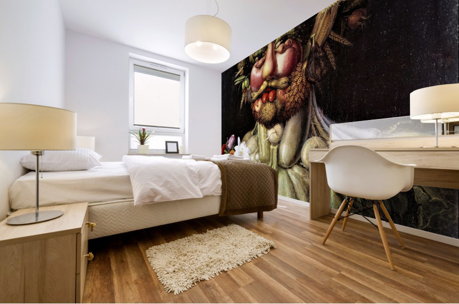 3251 Mural print