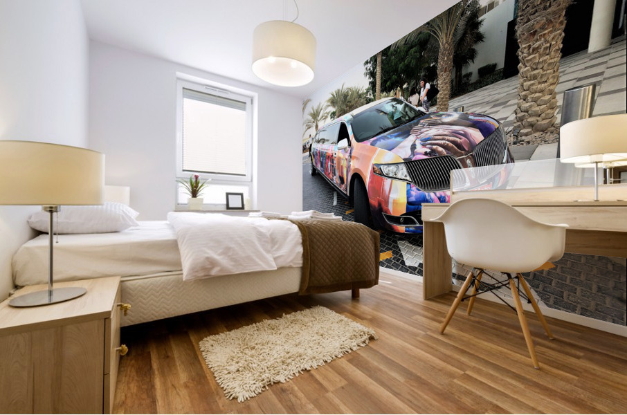3290 Mural print