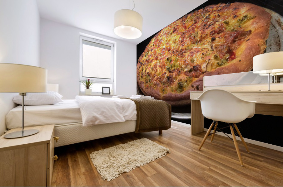3309 Mural print