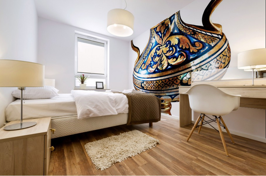 3315 Mural print