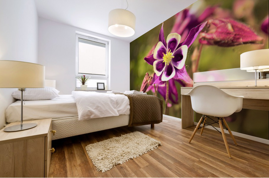 3324 Mural print
